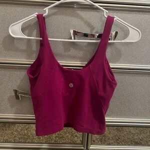 lululemon align tank